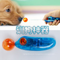 i-Click Clicker Pet Dog Training Clicker Dispositivo de entrenamiento profesional